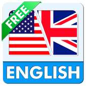 Aprenda Inglês 3.400 palavras on 9Apps