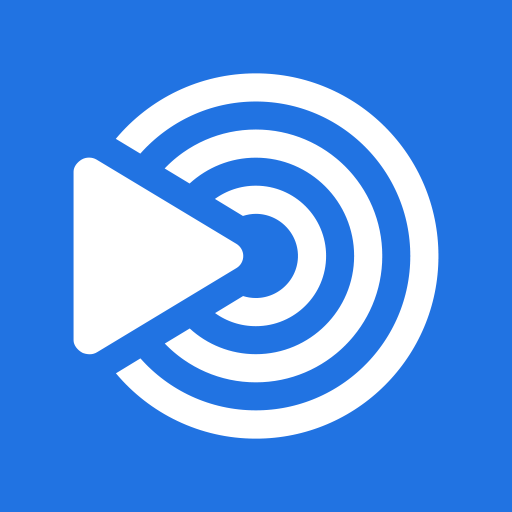 RadioPlay icon