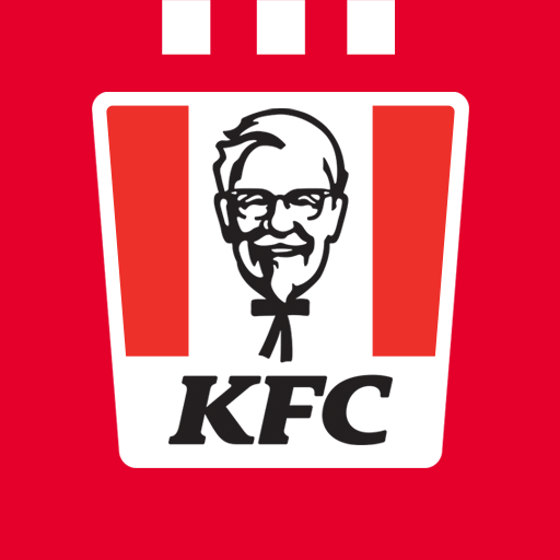 KFC Türkiye - Online Sipariş icon