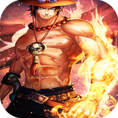 Cool One Piece Wallpapers 4k icon