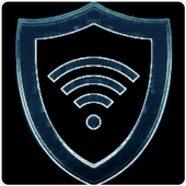 WI-FI Password icon