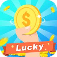 Lucky Winner - Today is your lucky day