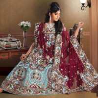 Bridal Lehngas 2020 on 9Apps