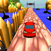 MMX Hill Climb Ocean Mania icon