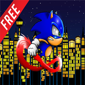 Smash Sonic Game icon