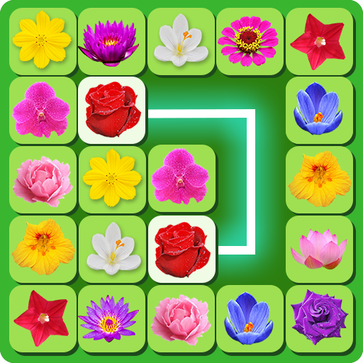 Onet Flower Classic icon