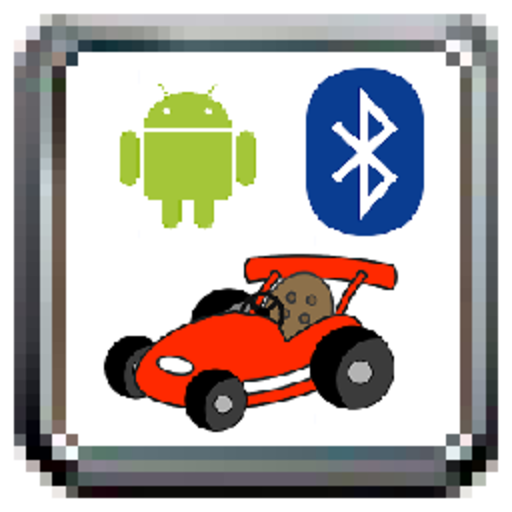Smart Radio Control icon