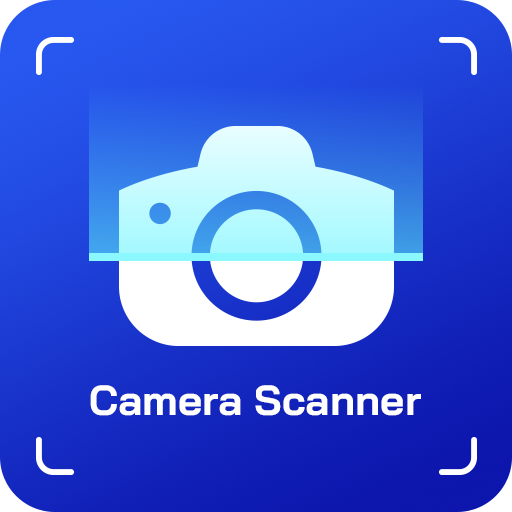 Camera Scanner icon