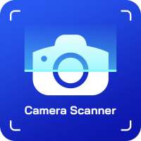 Camera Scanner