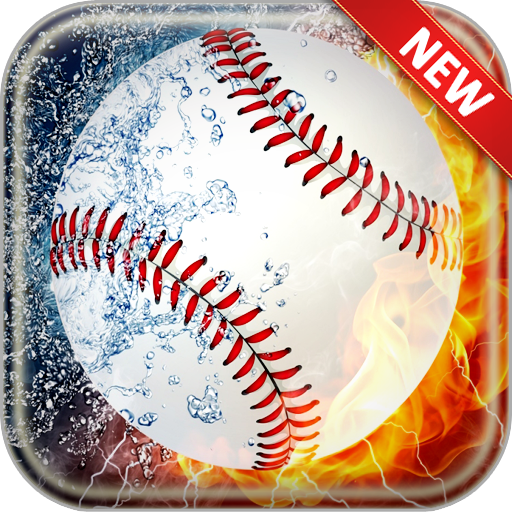Baseball Wallpapers icon