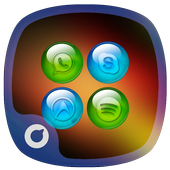 Candy Gems - Solo Theme icon