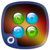 Candy Gems - Solo Theme