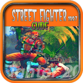 Guides For Street Fighter 1997 icon