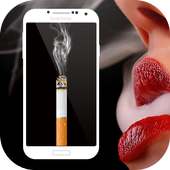 سيجارة وهمية on 9Apps