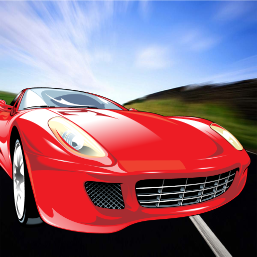 Extreme Car Racing Simulator - free 3d drive icon