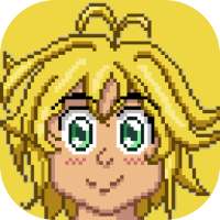 Quiz Nanatsu
