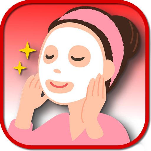 Mascarillas Caseras Para La Cara icon