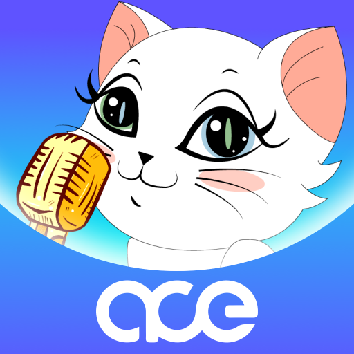 Ace Chat-Group Voice Chat Room icon