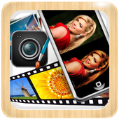 Photo Editing and Effects icon