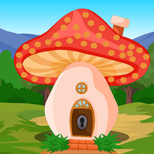 Free New Escape Game 103 Happy Elephat Escape icon