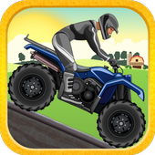 ATV Rally icon