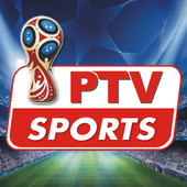 Ptv Sports icon
