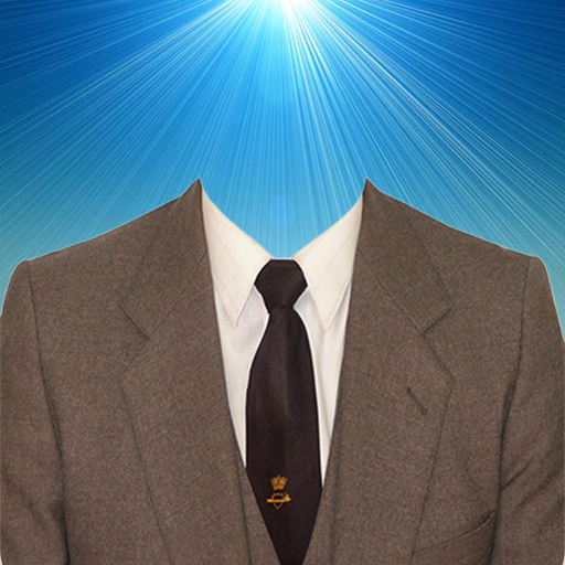 Passport Size Photo Montage icon