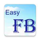 Easy Facebook icon