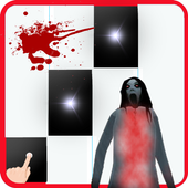 Slendrina Piano Tiles 4 icon