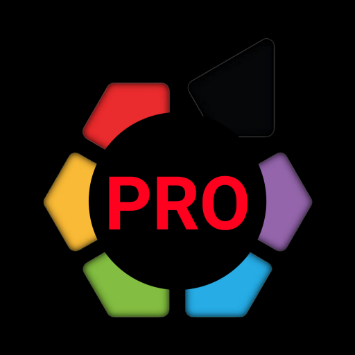 LK21 PRO - MOVIES &amp; TV SERIES icon