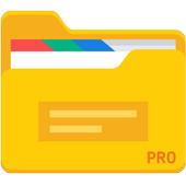 File Manager icon