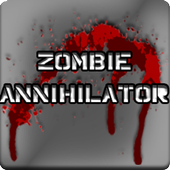 Zombie Annihilator icon