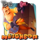 Secret Neighbor WP icon
