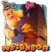 Secret Neighbor WP on 9Apps