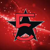 Five Star Athletics icon