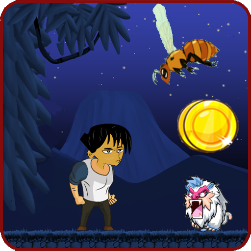 Super Adventure Island icon