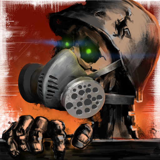 Escape From Zombie Road: The Last 3 Bullets icon
