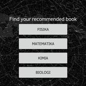 your books иконка