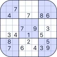 Sudoku - Classic Sudoku Puzzle