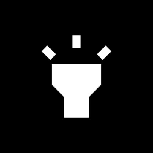 Torch Flashlight أيقونة