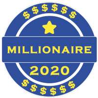 Millionaire 2020 - Quiz Game