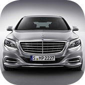 MB 카탈로그 S-Class icon