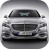 MB 카탈로그 S-Class