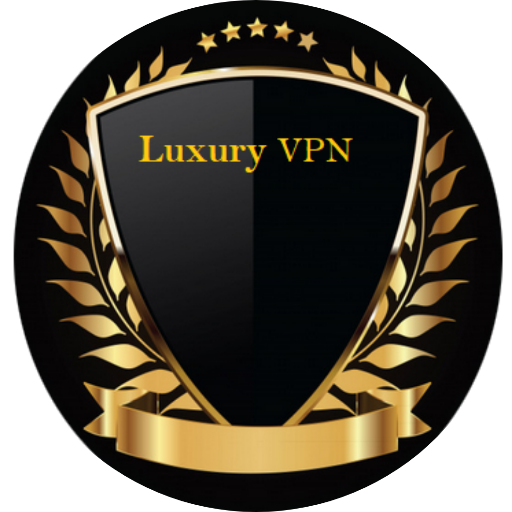 LUXURY VPN icon