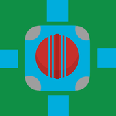 Cricket Scorer icon