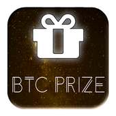 BTC PRIZE - EARN FREE BITCOIN