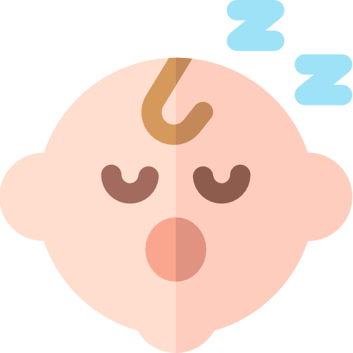 Baby Sleeping Sounds icon