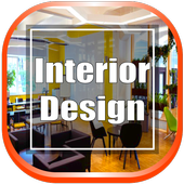 Interior Design Ideas icon