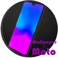 wallpaper for Moto G7 on 9Apps