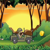 Hill Climb Cars Racing 2016 icon